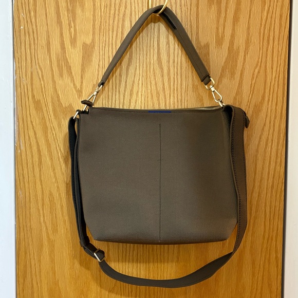 Rothy's Mini Zip Bucket Bag - Picture 2 of 5